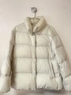 UNIQLO ウルトラライトダウン