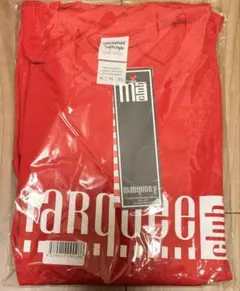 Tシャツとタオル等 Marquee club OASIS Radiohead