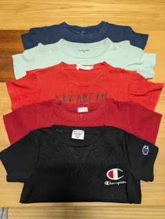 100半袖Tシャツのサムネイル