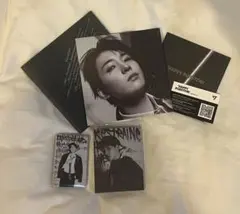 HAPPY BURSTDAY DAREDEVIL ウォヌ トレカ