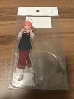 五等分の花嫁 中野五月