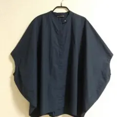 2026年最新】mizuiroind バンドカラーコクーンシャツの人気アイテム 