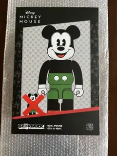 2026年最新】ベアブリック400 ミッキーの人気アイテム - メルカリ