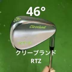 クリーブランド RTZ 50 56 MID MODUS115 S 2本 - メルカリ