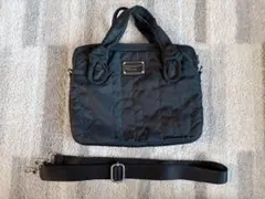 マークバイジェイコブス パソコンケース 　ブリーフケース ビジネスバッグ