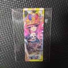 2026年最新】ワンピースしおりの人気アイテム - メルカリ