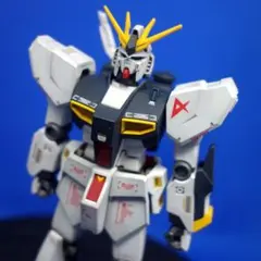 MG 1/100 ガンダムNT-1 アレックス アムロ専用機 MAX塗装済完成品