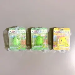 《★24h以内発送》たまごっち ブリスターパッケージコレクション くちぱっち