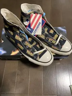 p*i様 【新品】CONVERSE ALL STAR 阪神タイガースコラボスニー - メルカリ