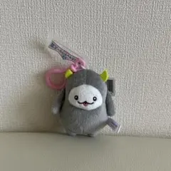 サンリオキャラクターズ　キャラクター大賞2026　マスコット　ツノ