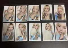 2026年最新】twice チェヨン トレカ harehareの人気アイテム - メルカリ