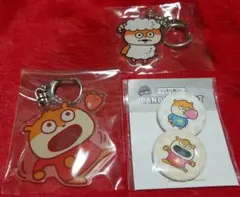 2025年最新】こねずみ アクリルキーホルダーの人気アイテム