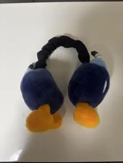 ボム兵 イヤーマフ