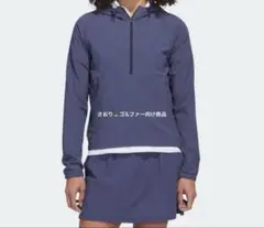 シアサッカー　フード付き　長袖　ハイウエストスカート　セットアップ　春夏　XS