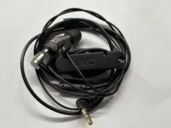 JVC HA-FXD70-S カナル型イヤホン シルバーのサムネイル