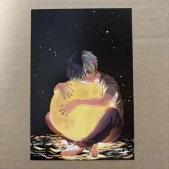 WIND BREAKER/25巻/特典イラストカード