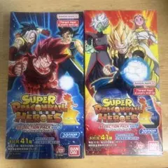 2026年最新】台湾版ドラゴンボールヒーローズの人気アイテム - メルカリ