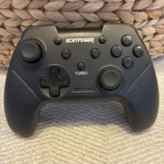 ジャンク品　Switch用 プロコン互換品 ワイヤレスコントローラー