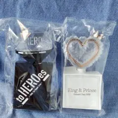 TO BE ペンライト King＆Prince Number_i