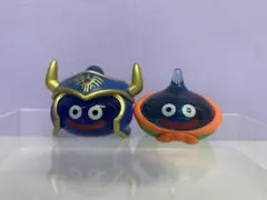 職業スライム登場編 勇者 ドラゴンクエスト ビッグクリアフィギュア　ナムコ限定