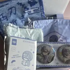 檸*檬様 Dytica Happy Pack 2025 小柳ロウ