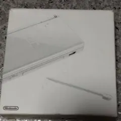 ニンテンドーDS Lite 本体 箱・説明書付き