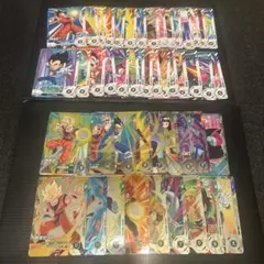 ドラゴンボールスーパーダイバーズSDV8弾N.R48枚セットフルセット
