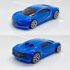 -ホットウィール ブガッティ シロン 5CarPack