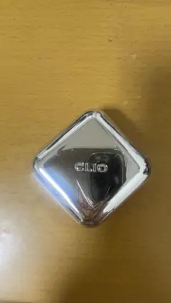 CLIO エッセンシャル リップチーク タップ 02 バニーブラッシュ