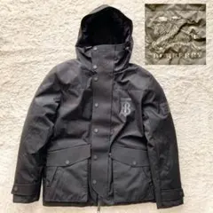 2025年最新】BURBERRY メンズ ダウンジャケットの人気アイテム - メルカリ