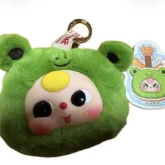 飛ぶみんくる ぬいぐるみマスコット アクリルスタンド みんくる 第5弾