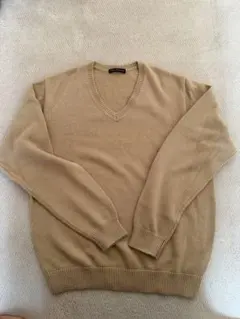 CoSTUME NATIONAL HOMME M Vネックセーター - メルカリ