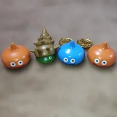 ドラゴンクエスト　スライムフィギュア&ミニロトの紋章