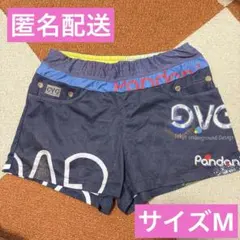 【匿名配送】pandani パンダーニ　サイズM ランニングパンツのサムネイル