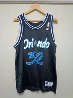 オーランド・マジック シャッキールオニール ジャージ