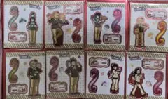 鬼滅の刃 バレンタイン＆ホワイトデー 2026 ランダムアクリルスタンド B