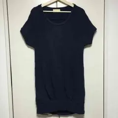 Ray Beams スウェットワンピ