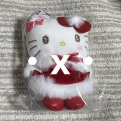 サンリオ当りくじ　ハローキティ　マスコット