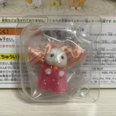 シルバニアファミリー キラキラくじ G賞