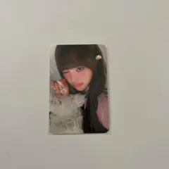 HIP POP Princess EVERLINE 特典トレカ リノ - メルカリ