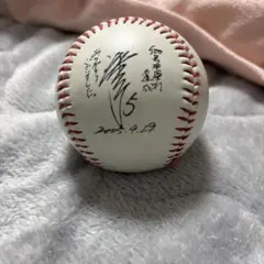 2025年最新】清原 サインボールの人気アイテム - メルカリ