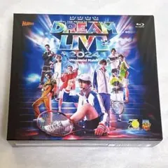 2026年最新】テニミュ ドリライ 2024 dvdの人気アイテム - メルカリ