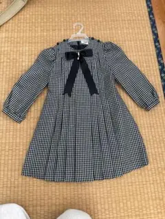 女児フォーマルワンピース115cm