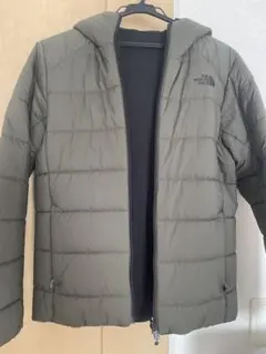 アウター　ノースフェイス