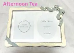 Afternoon Tea フォトフレーム　★美品