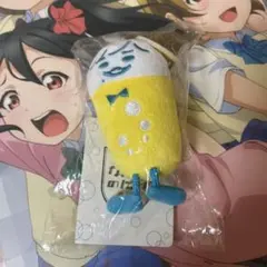 なにわ男子 なにわのにわ ぬいぐるみ 長尾謙杜