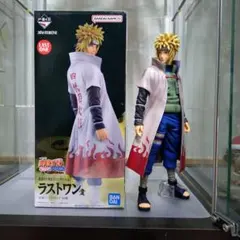 2026年最新】Naruto 一番くじ ミナト ラストワンの人気アイテム - メルカリ
