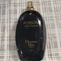 Dior MIDNIGHT POISON ミッドナイトプワゾン 100ml - メルカリ