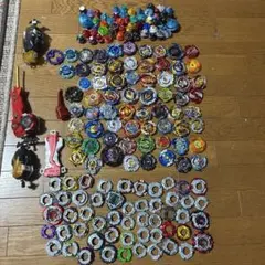 ベイブレードセット まとめ売り