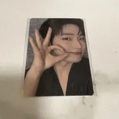 ENHYPEN ソヌ　トレカ　たこやき　ヤンマー　スタジアム　宵